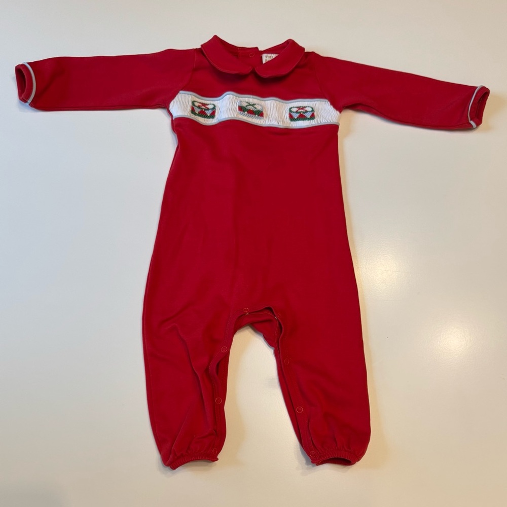 The Beaufort Bonnet Company Kids One Piece